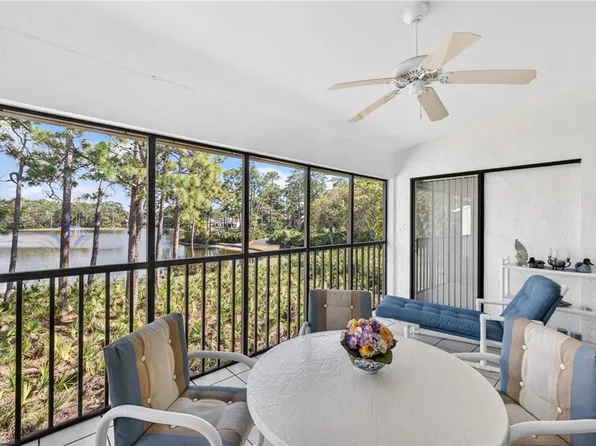 15470 Cedarwood LN #203, NAPLES, FL 34110