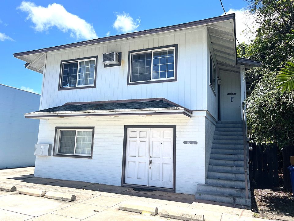 1st image of 2324 S Beretania St APT A