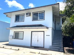 2324 S Beretania St APT A, Honolulu, HI 96826