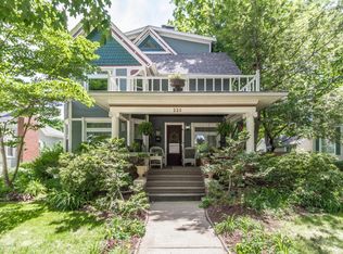226 E Oak St, Mason, MI 48854