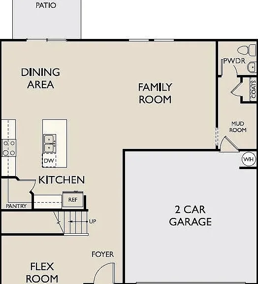719 Bentwater Way — Photo 4
