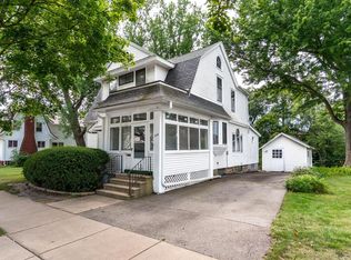 314 N Water St, Sparta, WI 54656