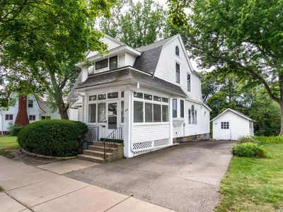 314 North Water STREET, Sparta, WI, 54656