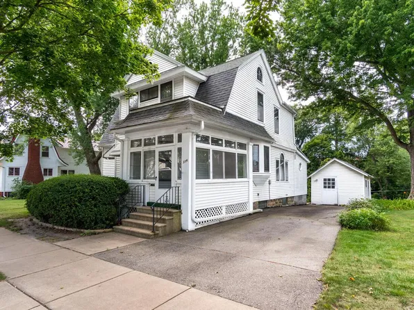 314 North Water STREET, Sparta, WI 54656