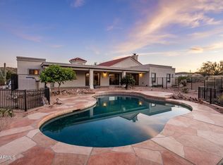 16844 E Last Trail Dr, Fountain Hills, AZ 85268