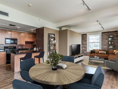 915 Franklin St Unit 3D, Houston, TX, 77002