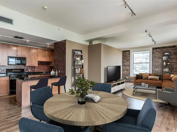 915 Franklin St Unit 3D, Houston, TX 77002