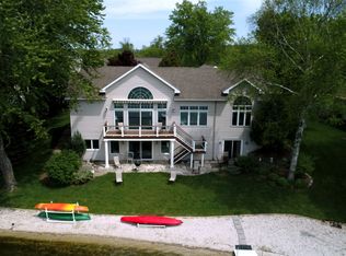 14231 Woodside Ln, Kiel, WI 53042