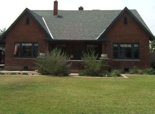 917 W Culver St, Phoenix, AZ 85007