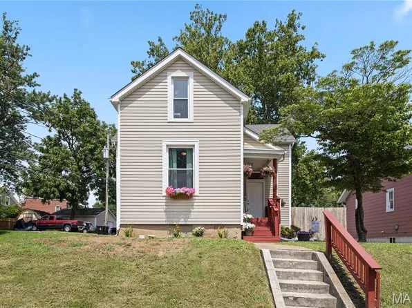 515 Union Ave, Belleville, IL 62220