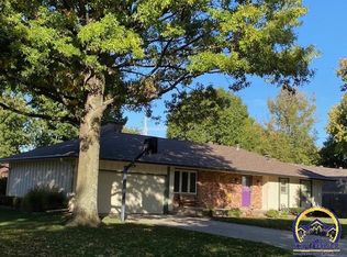 415 S Aquarius St, Silver Lake, KS 66539