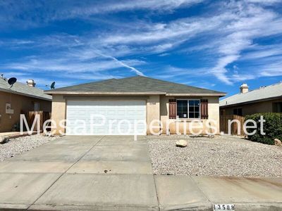 13508 Merry Oaks St, Victorville, CA, 92392