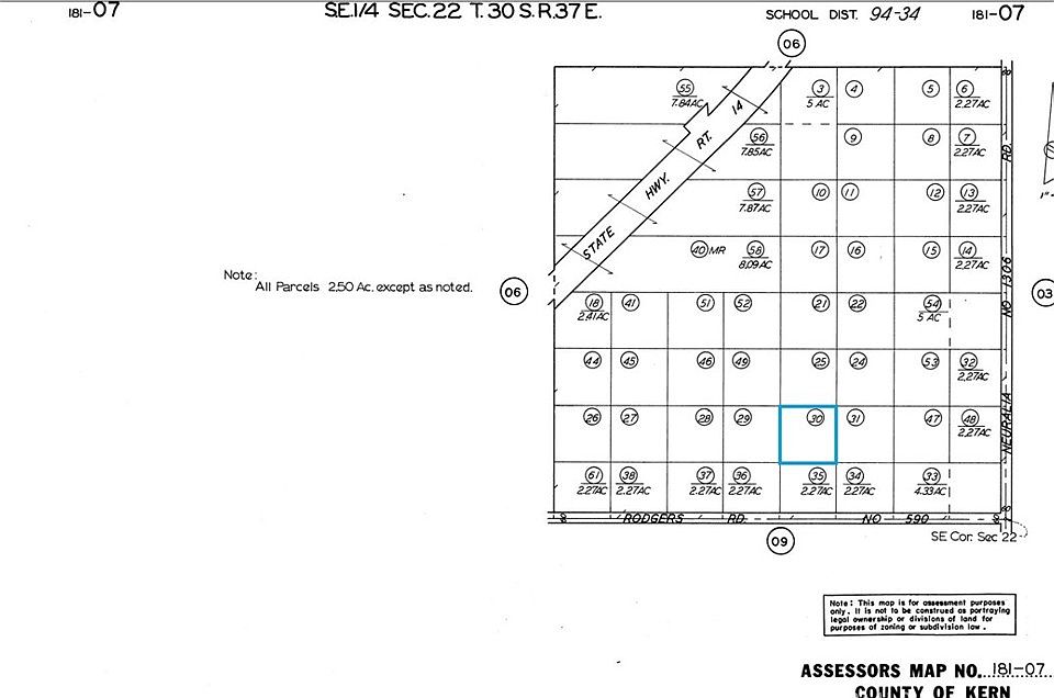 2nd image of 7996 Rogers Rd