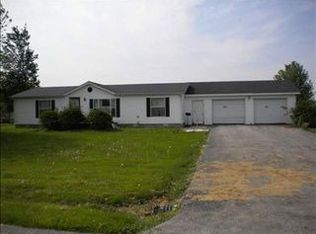311 E 1st St, Michigantown, IN 46057