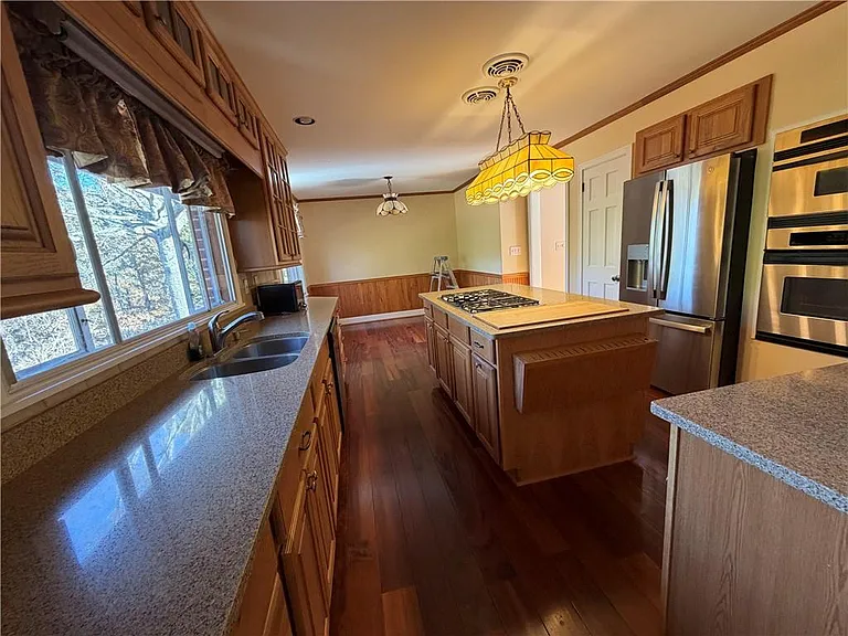 1530 Lost Mountain Rd — Photo 17