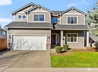 8242 55th Ave SE, Olympia, WA 98513
