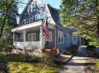 440 N May St #A, Southern Pines, NC 28387