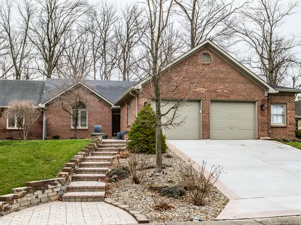 9159 W Point Dr, Indianapolis, IN 46268
