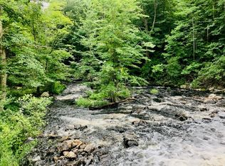 58 Choate Road, Montville, ME 04941