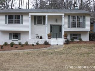 1524 Saulter Rd, Birmingham, AL 35209