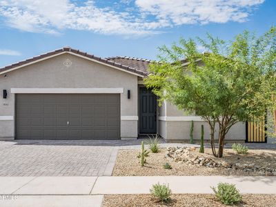 18365 W Ewers Drive, Surprise, AZ, 85374