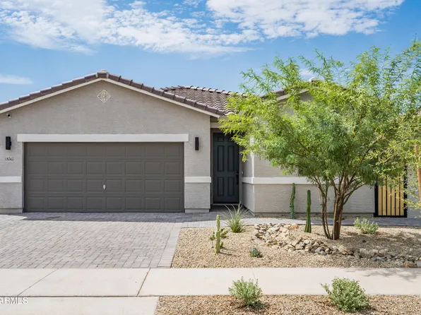 18365 W Ewers Drive, Surprise, AZ 85374