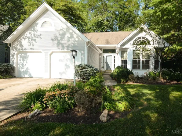 9194 Georgetown Cir, Loveland, OH 45140