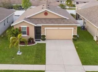 192 Lake Smart Cir, Winter Haven, FL 33881