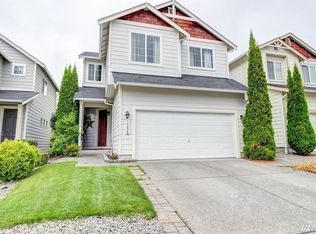19028 97th Avenue Ct E, Puyallup, WA 98375