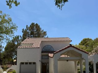 2716 Baycliff Ct, Las Vegas, NV 89117