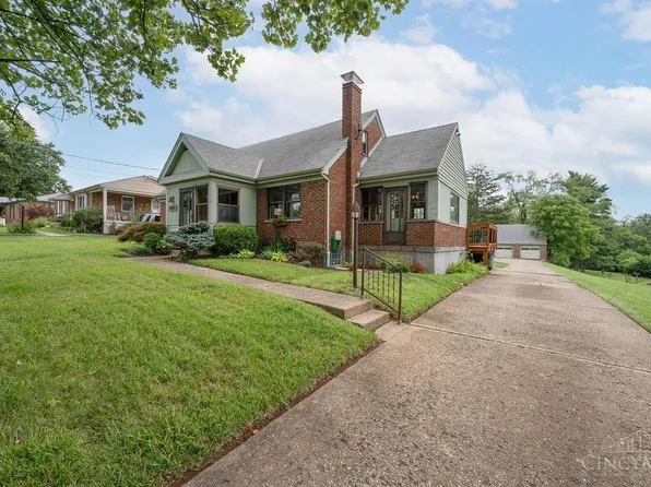 10036 Skyridge Dr, Cincinnati, OH 45252