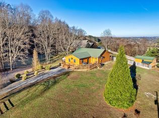 2617 Sharpes Ridge Way, Sevierville, TN 37876