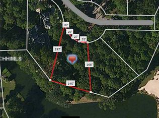 52 Hawthorne Rd, Bluffton, SC 29910