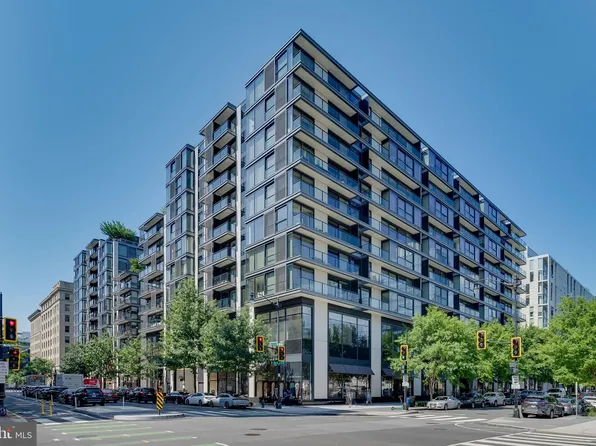 920 I St NW APT 907, Washington, DC 20001