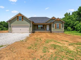 732 Shady Land Church Rd, Bowling Green, KY 42101