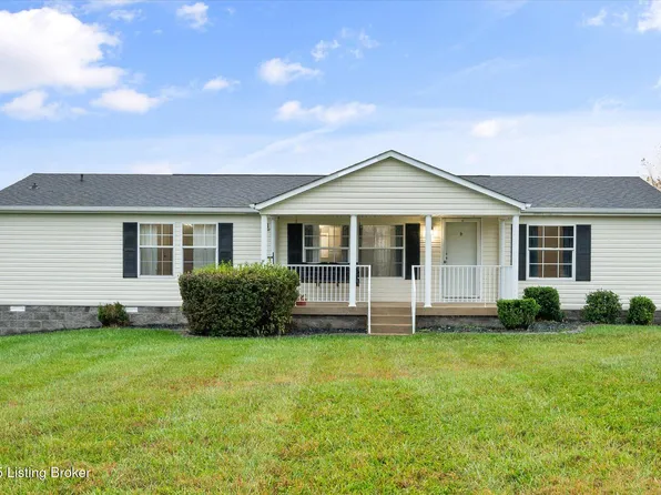 4472 Woodland Rd, Vine Grove, KY 40175