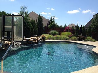 704 W 78th Pl, Tulsa, OK 74132