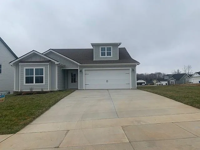 900 Frog Gip Pond Ct — Photo 1