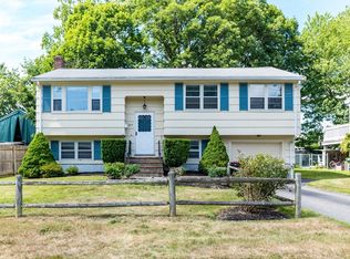 177 Carroll Ave, Brockton, MA 02301