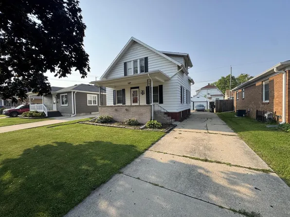 1532 Bryn Mawr AVENUE, Mount Pleasant, WI 53403