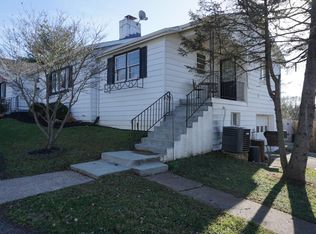 220 Rolling Acres Dr, Frankfort, KY 40601