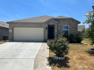 2048 Sisyphus Vw, San Antonio, TX 78245