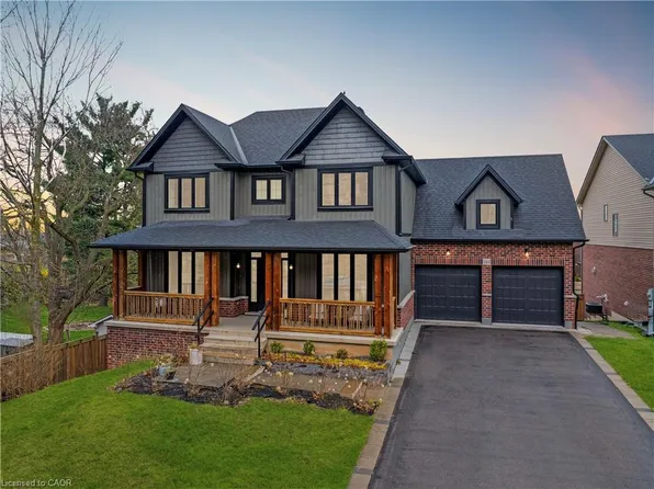 274B Main St W, Grimsby, ON L3M 0B3