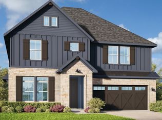 Magnolia Plan, The Crossvine, Schertz, TX 78154