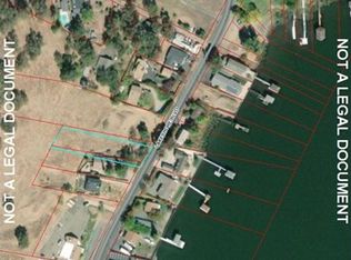 3805 Lakeshore Blvd, Lakeport, CA