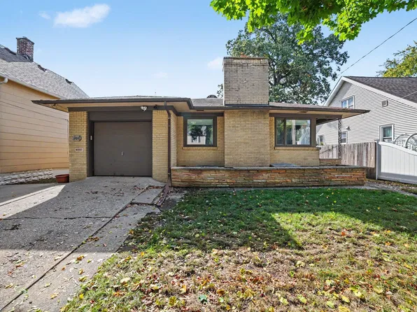 2010 11th St, Bay City, MI 48708