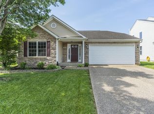 106 Jennifer Dr, Georgetown, KY 40324