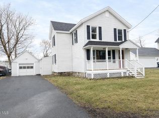 119 Maple Avenue, Fort Hunter, NY