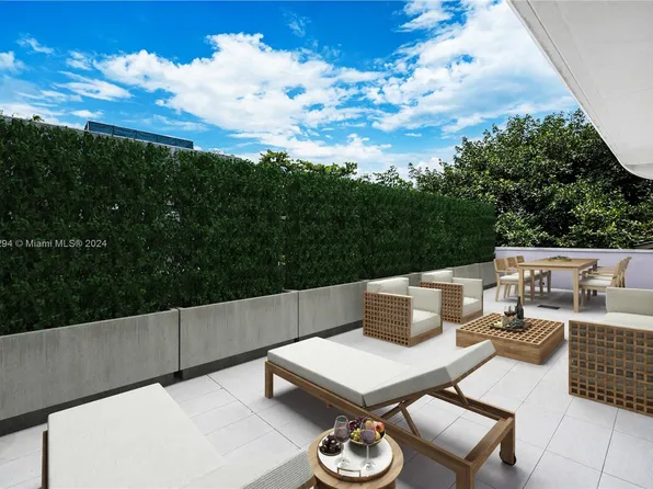 2678 Tigertail Ave Unit 202T, Miami, FL 33133
