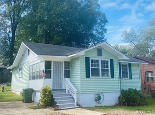 2048 Midway St, Montgomery, AL 36110
